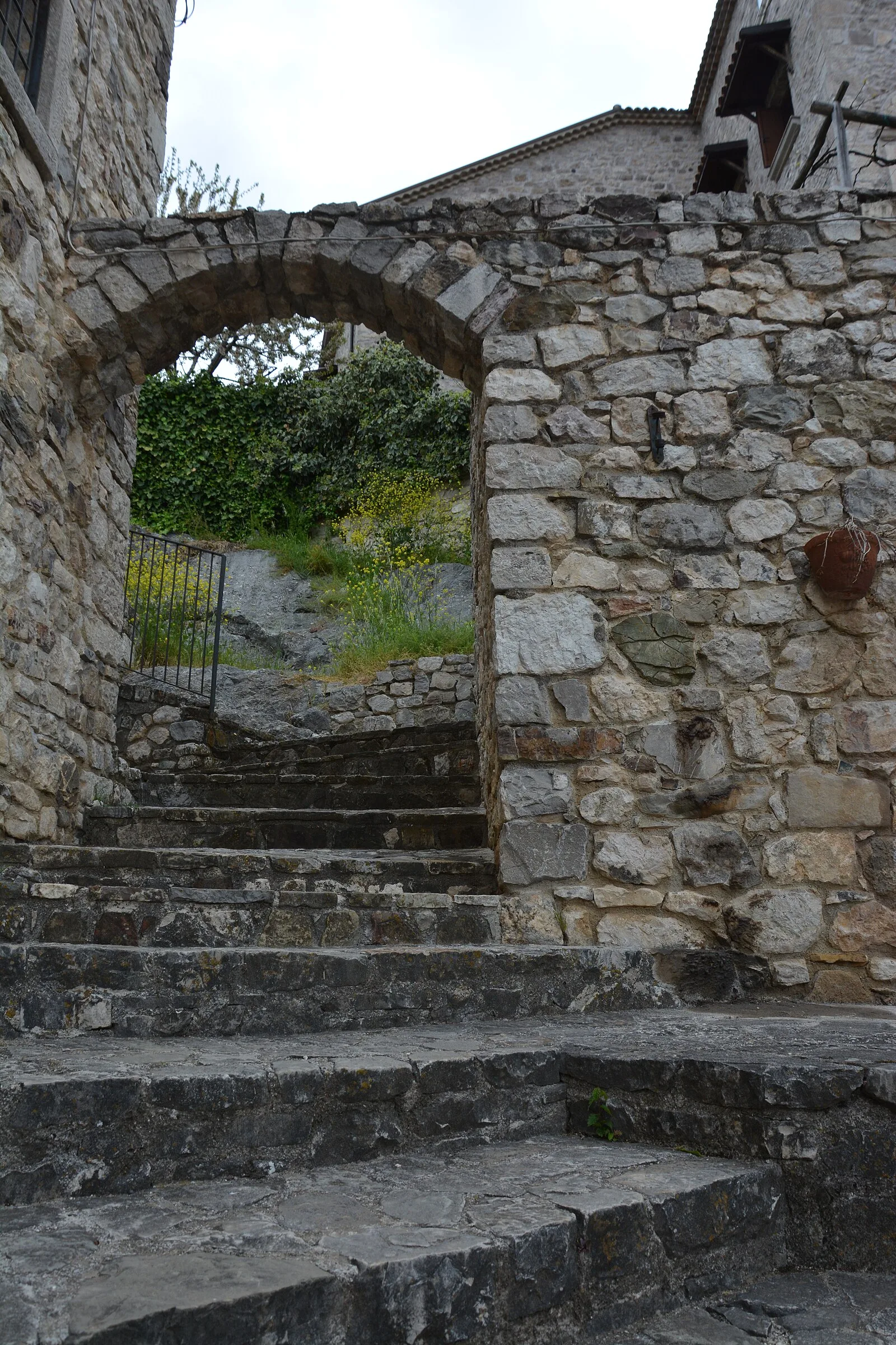 Rocca San Felice